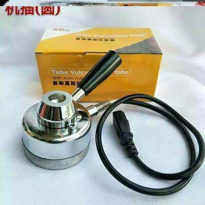 硫化补胎机热补轮胎工汽具硫修化热胶水机内内365胎修补便携