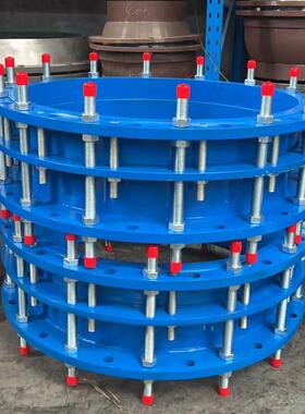 3653404/36不锈钢双法兰伸缩器式.10Mp1a滑动伸缩节