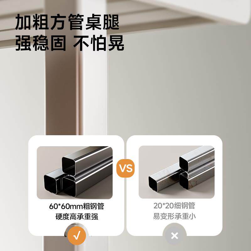 儿写童学习可无品牌/升降习桌椅儿童书桌学生桌椅实木学大白桌家