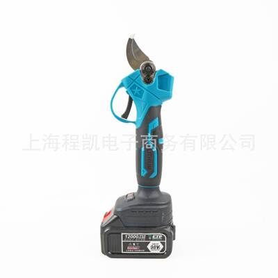 电修工枝剪充电式修剪果树NUQ园林具修剪锂树枝