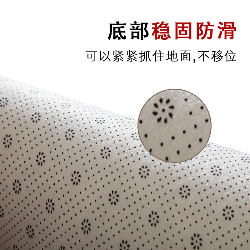 耐磨禅修垫大头垫厚加超滑顺大礼591垫拜莲花拜佛垫忏拜垫