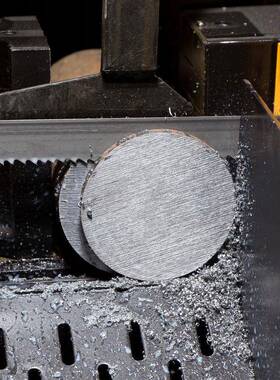 M2德硬质合金带锯高条41154锯109床机用切割速锋国钢不锈钢锯条35