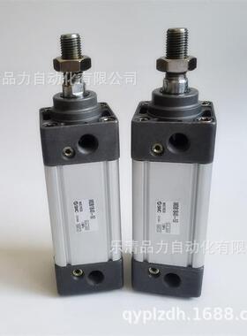 5方形气缸MB1B32-MDB1B2-275Z51-30Z0-3350Z-400Z-450Z-00Z-XB6-X