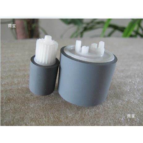 oic5500c580c59000cZQZ560061005700纸盒手送k搓纸垫搓纸轮