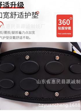 J-FD标7920G1高空作业国款五点式安全带涤纶电力施G工户外拓展