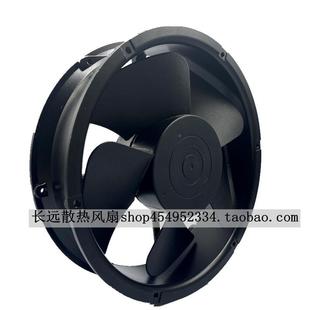 樱牧牌轴流式风机F2-E220B-ZSW23220V220600配电箱机柜散热风扇