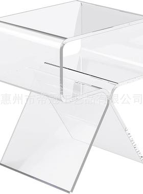 惠州厂厅家热卖亚sds06240克力床头展柜边桌现代设计饰家居装示客