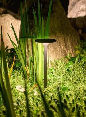 草坪防水MB21-BL2地插接电小区庭院灯户外园LED园林景观灯花别墅