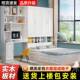小户型功能榻榻米衣柜多一体组合储物床床单童人床1儿XHS.2cm1.5