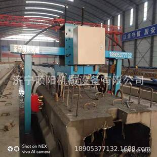 宁十夏双立面凿毛机空心板立面凿487毛机心板凿一毛机二片空梁