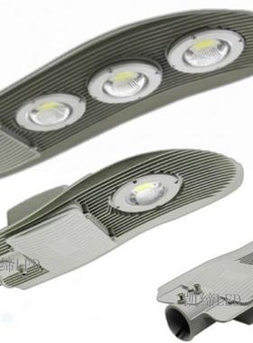 厂直销14803led路灯头蛇形路灯/高杆路家灯10W道路工/程照0明