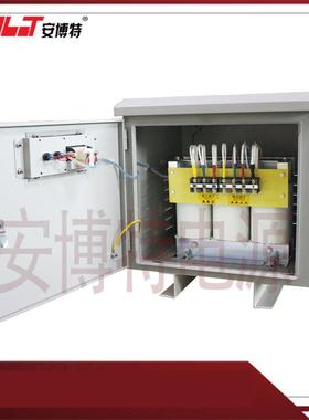 并防水防17701潮优防雷质室外专用光发伏电网变压器功率大小