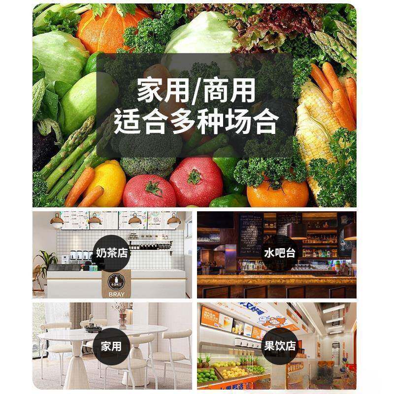 动榨摊汁机不手锈钢橙汁水果摆鲜榨橙汁压榨器商用橙65110028压子