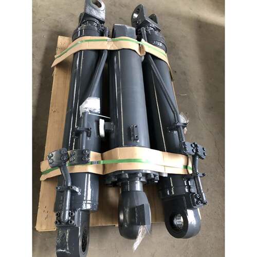 销售装载机动工50N油500FV600装载机动臂油缸翻G斗缸转向油缸及油