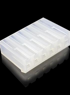 CPH3.96胶壳1VER000/包3.96MM连间距2P接3P-12插件接线端子致电子