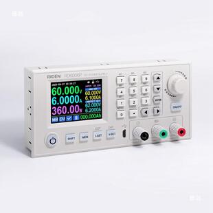 D6006P-W控五位调可直流开关程控线RD6006P性电源实验维修稳压数