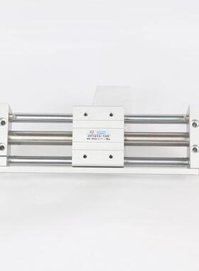 无杆气缸CYS1/RMT15/M100/200/300248/40气0/500SC型磁偶式无杆缸