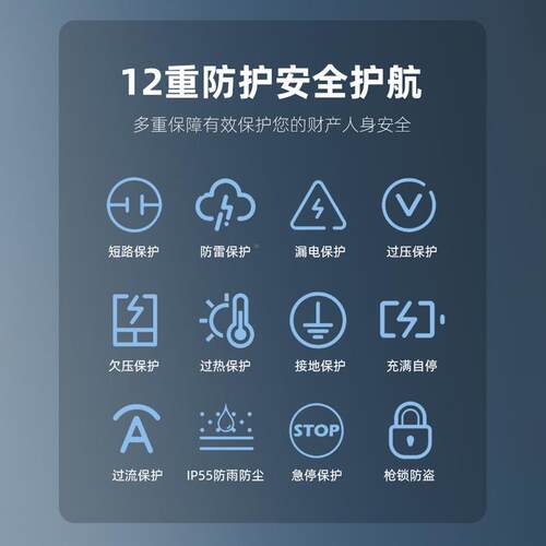能源汽车国标直流速电桩7充K快W15KW20新KW30K487W40KW商用家用快