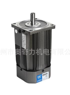 F9w电5机0IK990a0AV-CR圆轴电机减速刹车马达大功率220V380电机