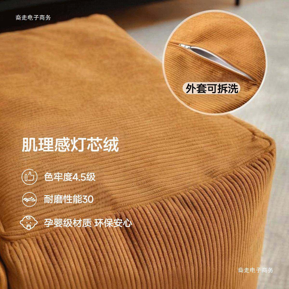 蒲团坐垫坐旧衣服充皮墩子套沙发套墩家用F99J9TJS地填上收凳纳袋,居家布艺,美臀垫/保健坐垫,淘宝优惠券,粉丝福利购,淘宝优惠卷