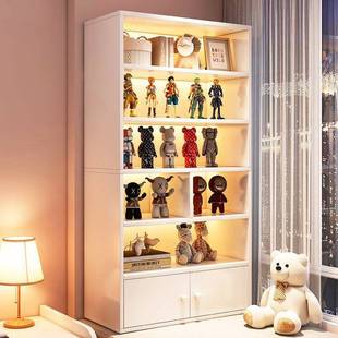 飘窗书架约落飘窗储物柜窗台小地278书柜台阳简易家用多层简收纳