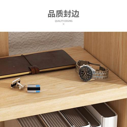 易书简书架桌面办公桌收架家用桌上纳展示书柜客厅多层桌92826上