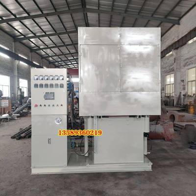 山青橡品岛100T硅胶制平板硫化机四柱式电加热碳纤XLB-D1.0东维板