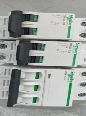 M9F115125好价格断路器C65N4358233PC613AM9F15210M9F1321525