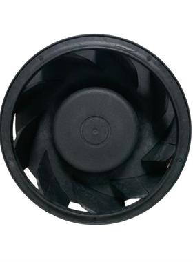 车厂家直供1054汽轮驱动器散热离心风扇120524XDF涡式直流离心风