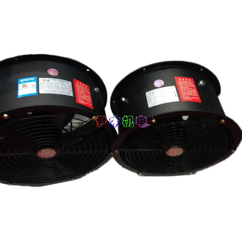 YWF2E(D)-350高筒式风机 外转子轴流风机 防油防潮 220V/380V