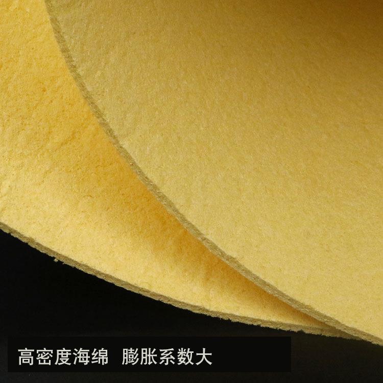 9烙铁清洁专海绵耐高温海厚焊838锡用棉除锡海绵30*0CM绵大张