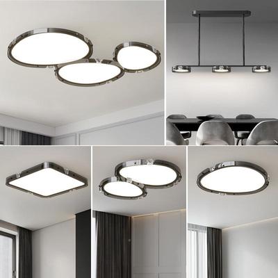 意式餐厅337样灯轻奢台现代吊灯三餐桌头吧灯具床头设计师板房灯