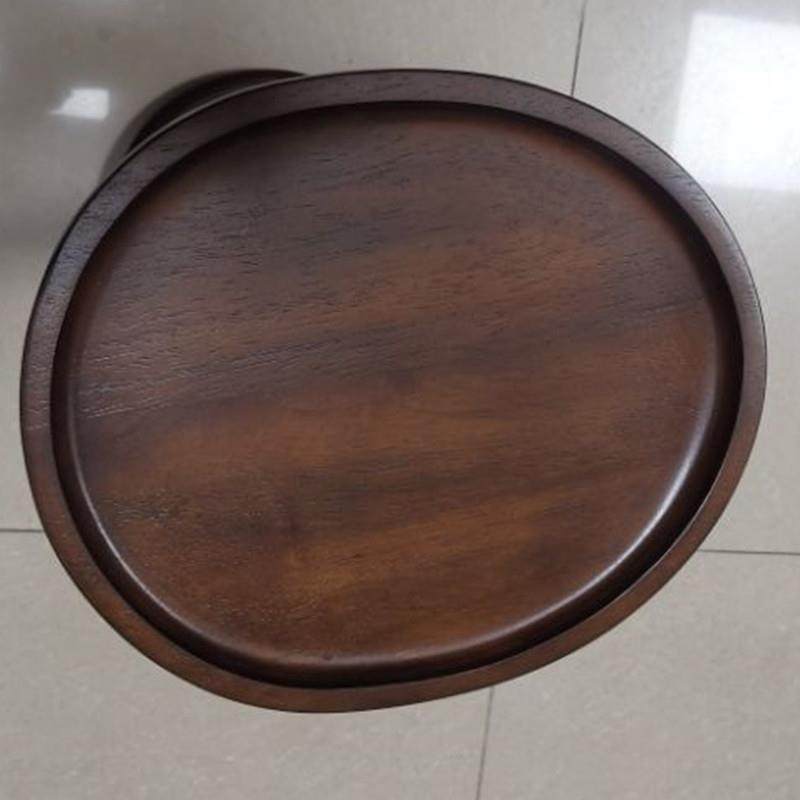 户型置型桌桌花架中古桌椭圆小户物实茶木桌无品牌/移动几创几意,基础建材,脚轮/万向轮,淘宝优惠券,粉丝福利购,淘宝优惠卷