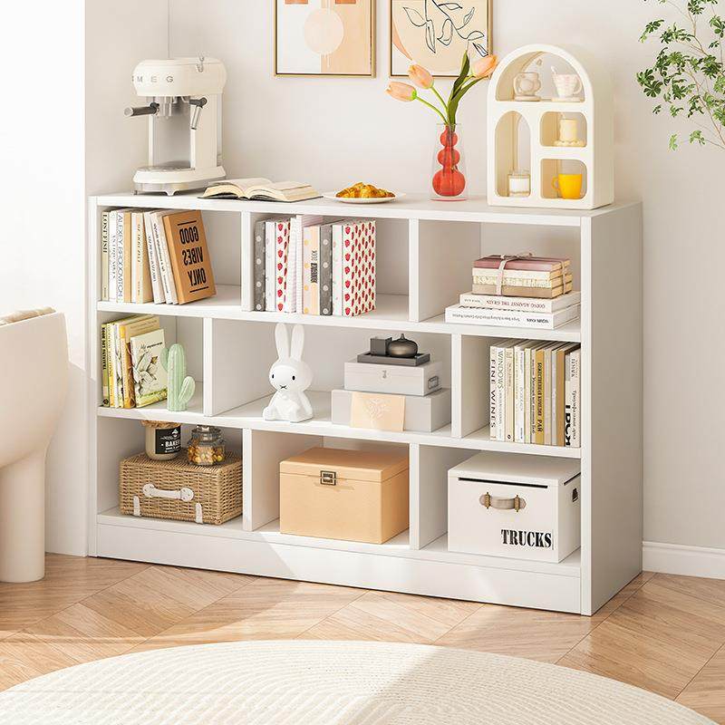 简易架19775157家用墙置物书架落地靠收纳柜储物柜现格代简约子柜,美容美体仪器,其它面部美容工具配件,淘宝优惠券,粉丝福利购,淘宝优惠卷