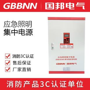 应急照明集中电源0.3KVA 1KVA智能疏散指示系统集中电 0.6KVA