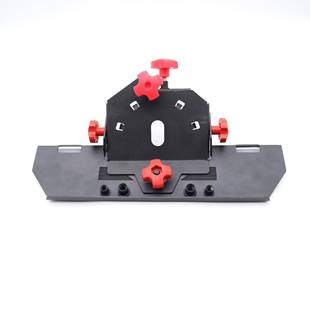 角磨机45度倒角器瓷砖切割机倒角架倒角板小型磨边工具切角器倒角