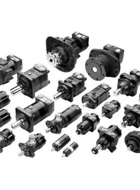 萨奥丹佛斯液压马达OMP160/151-3320DANFOSS摆线马达