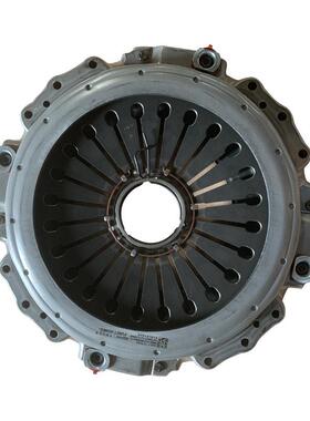 WG9921160200AZ9725160100离合器压盘重卡汽车配件热销