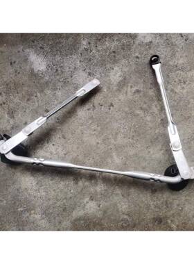 汽车雨刮连动杆支架适用于丰田HILUX皮卡VIGO奔跑者851500k061