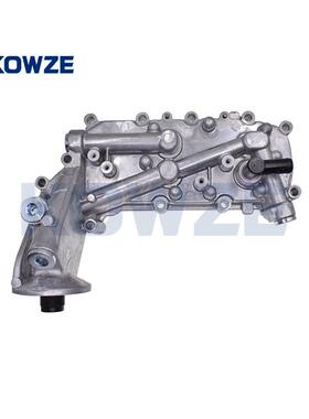 全铝26400-4A701波箱油冷总成适用于现代起亚汽车零配件