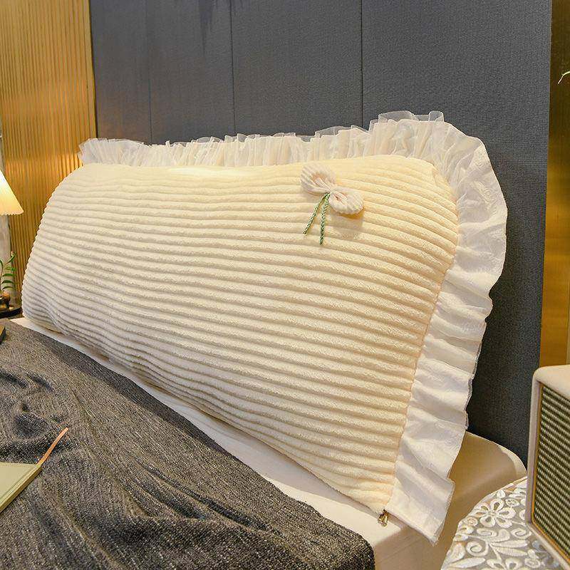 床头靠垫大靠背可拆洗卧室床上长靠枕护腰沙发榻榻米床垫软包,纺织面料/辅料/配套,纺织机械配件,淘宝优惠券,粉丝福利购,淘宝优惠卷