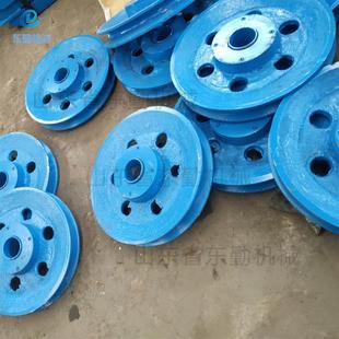 东勤无极绳绞车外托绳轮厂外绳导轮重锤张紧轮定滑轮动滑轮