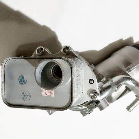 适用2013款1.4T昂科拉机滤底座机油散热器总成机油滤芯座55566784,纺织面料/辅料/配套,纺织机械配件,淘宝优惠券,粉丝福利购,淘宝优惠卷