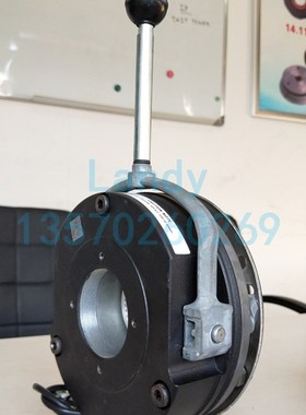 BFK458-14E/14N制动刹车器片24/180/190/205V 50W 60Nm