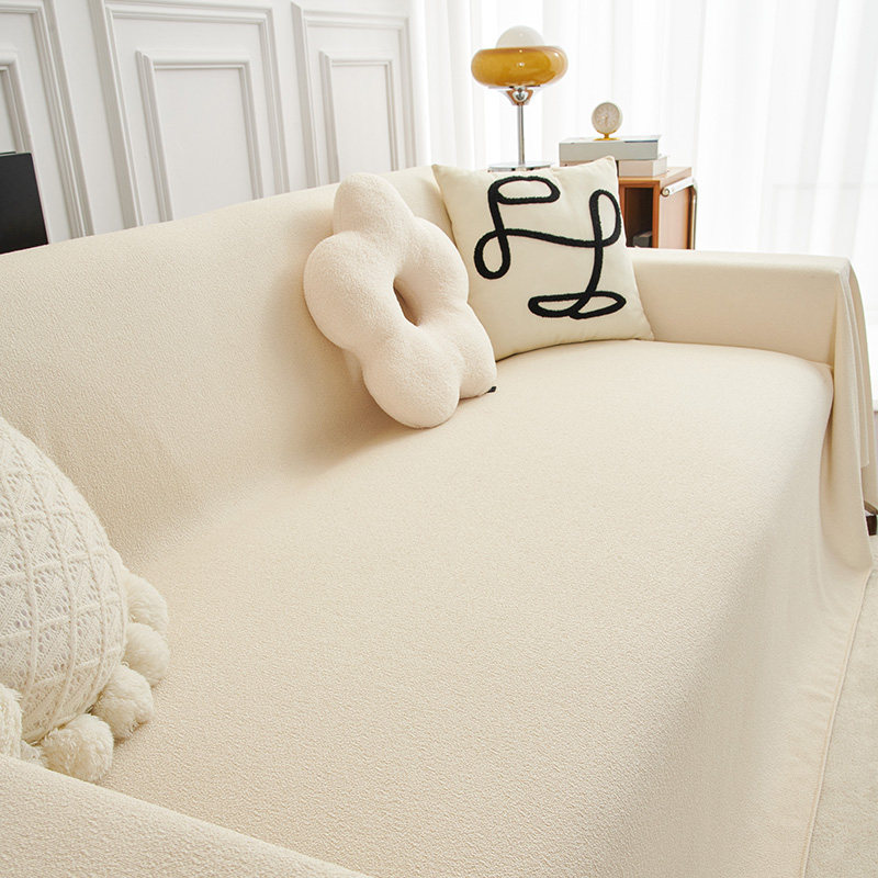 2022新款防水沙发盖布巾四季通用防猫抓隔尿防滑全盖沙发坐垫毯巾,居家布艺,沙发垫,淘宝优惠券,粉丝福利购,淘宝优惠卷