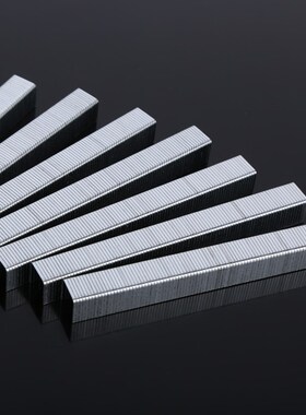 码钉木工钉门型钉枪钉419J422J1022J1010J1013JU型钉气钉排钉枪钉