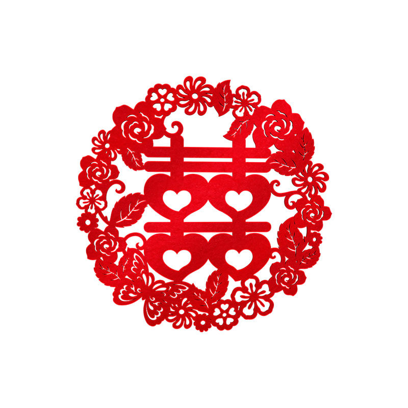 结婚喜字贴婚礼新房专用婚房房间布置装饰大门窗户囍子用品大全,节庆用品/礼品,喜字/剪纸/贴纸,淘宝优惠券,粉丝福利购,淘宝优惠卷