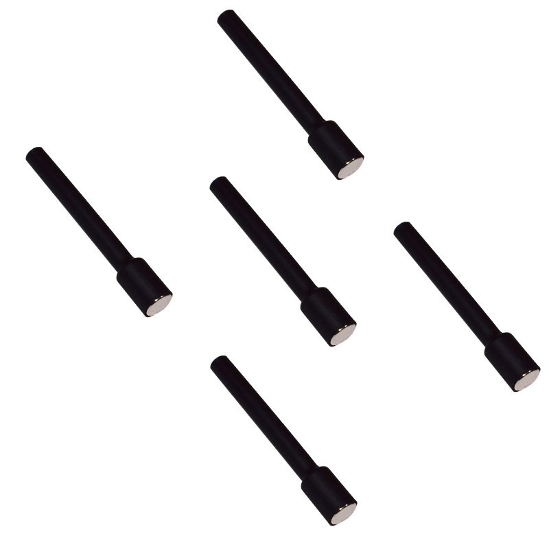 007电池001加强版TNK688升级版010吸铁棒CVK458数字耳机强磁铁棒