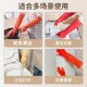 乳胶手套劳保工作男干活超长款 防滑防水耐磨家务洗碗工地橡胶牛筋