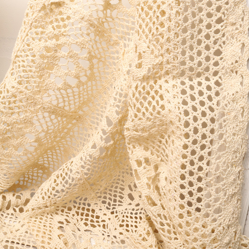 镂空摄影背景布美式乡村小桌布美食餐垫拍照道具森系甜品台桌布,居家布艺,桌布,淘宝优惠券,粉丝福利购,淘宝优惠卷